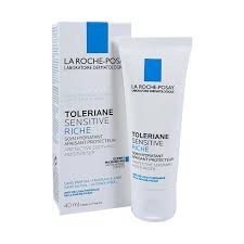la roche posay TOLERIANE SENSITIVE RICHE 40ML
